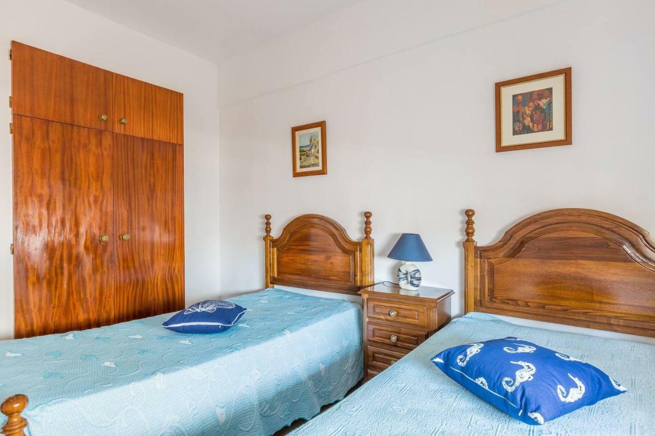 Lena'S Apartment Armação de Pêra Esterno foto