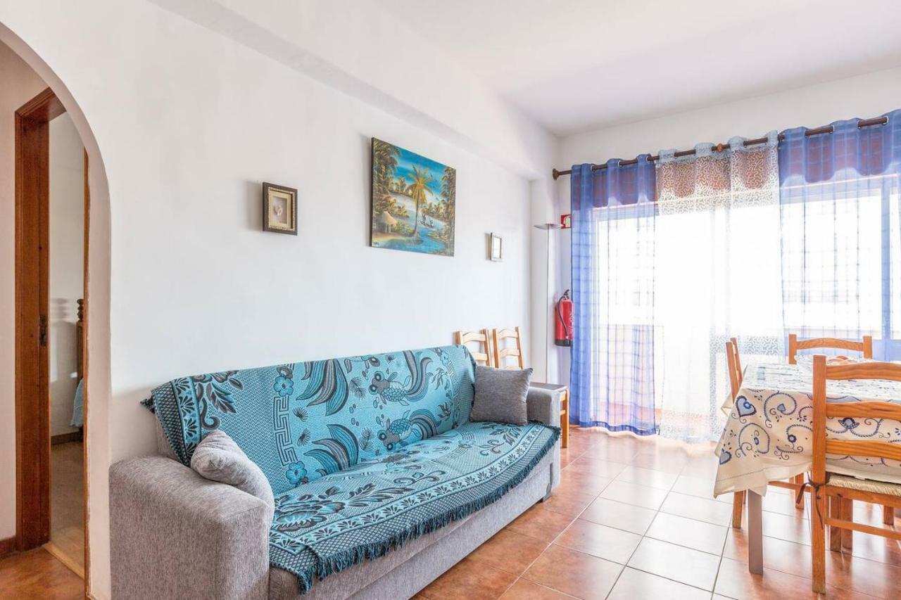Lena'S Apartment Armação de Pêra Esterno foto
