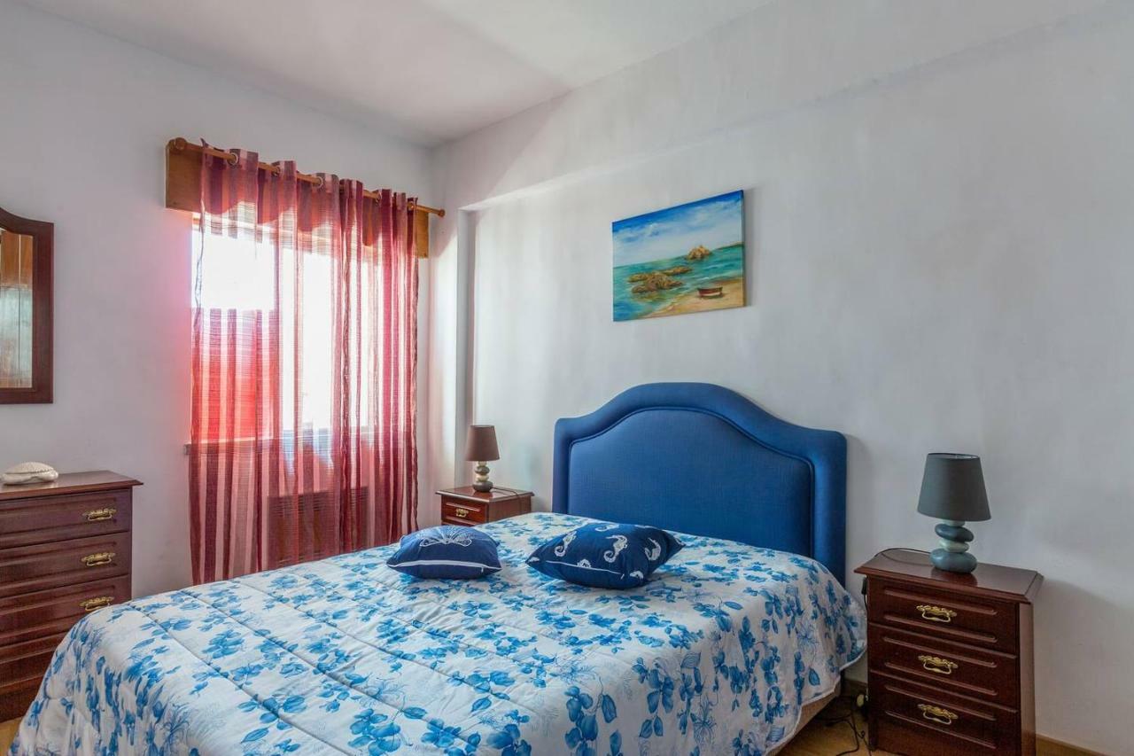 Lena'S Apartment Armação de Pêra Esterno foto