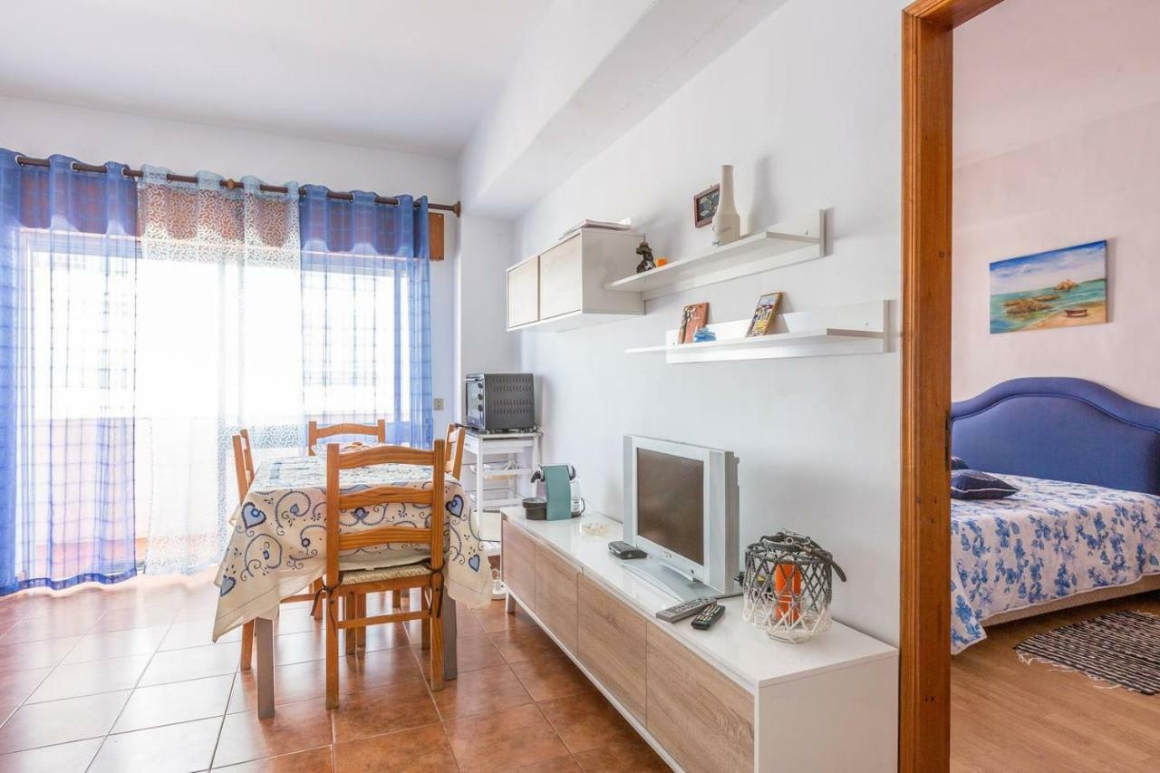 Lena'S Apartment Armação de Pêra Esterno foto