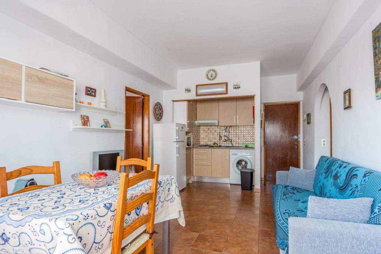 Lena'S Apartment Armação de Pêra Esterno foto