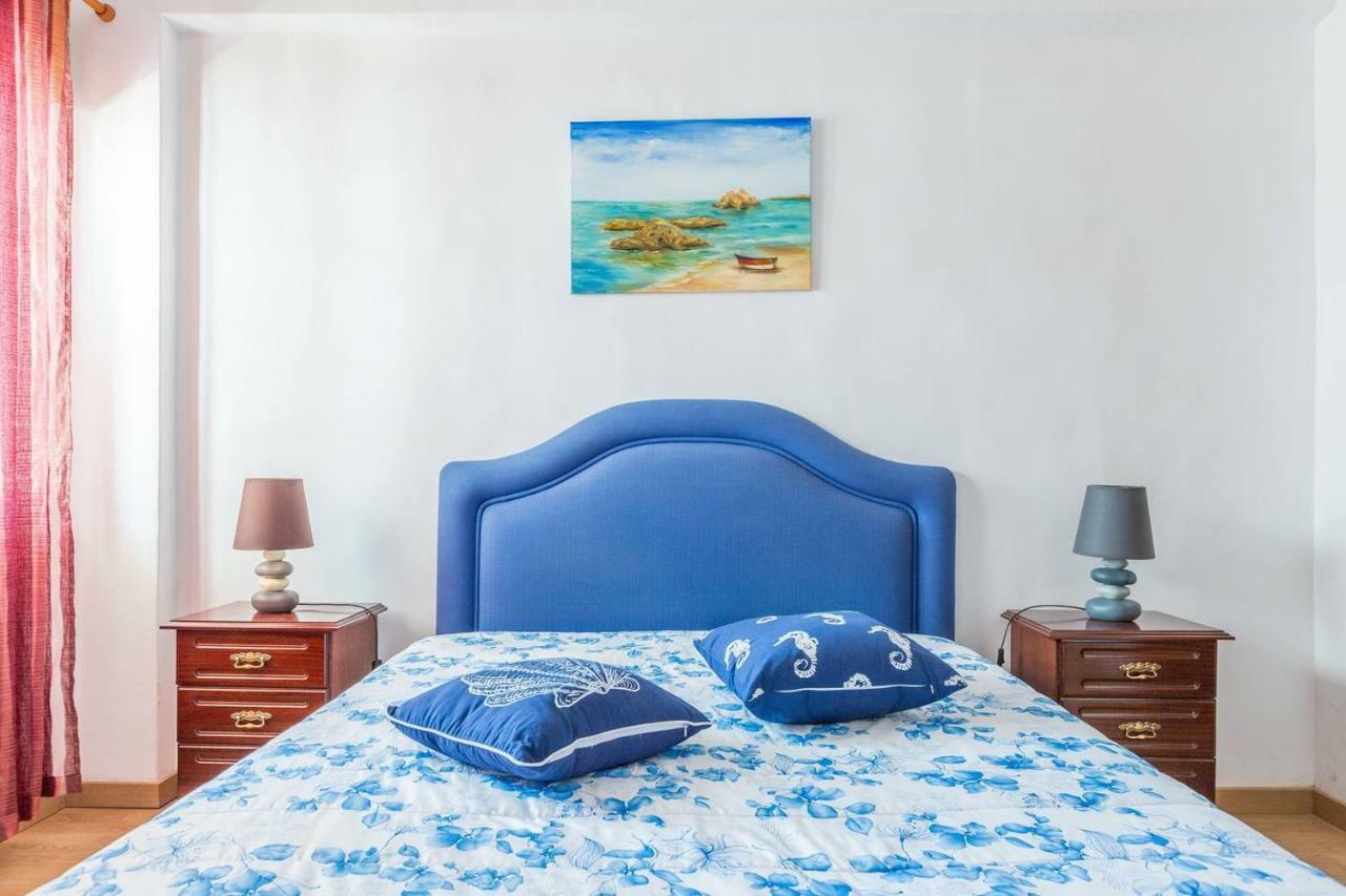 Lena'S Apartment Armação de Pêra Esterno foto